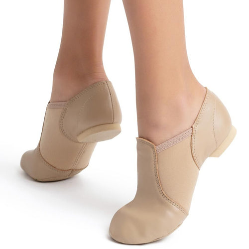 Adult Capezio E-Series Jazz Slip On (EJ2)