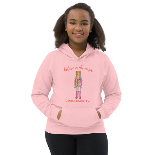 Youth Nutcracker Hoodie