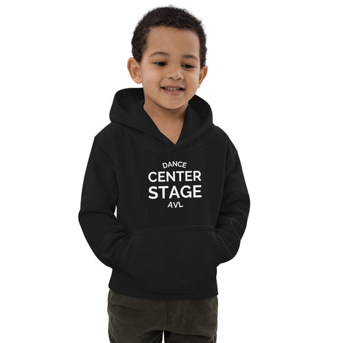 Youth Center Stage Hoodie