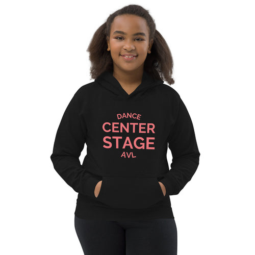 Youth Center Stage AVL Hoodie