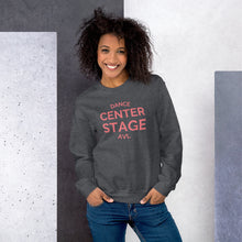 Load image into Gallery viewer, Adult Center Stage AVL Unisex Sweatshirt