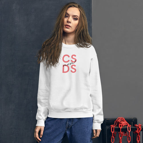 CSDS MOM Unisex Sweatshirt