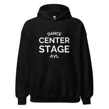 Load image into Gallery viewer, Adult Center Stage AVL Unisex Hoodie