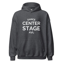 Load image into Gallery viewer, Adult Center Stage AVL Unisex Hoodie