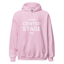 Load image into Gallery viewer, Adult Center Stage AVL Unisex Hoodie